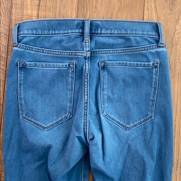 Banana Republic Legging Jeans - Picture 8 of 11